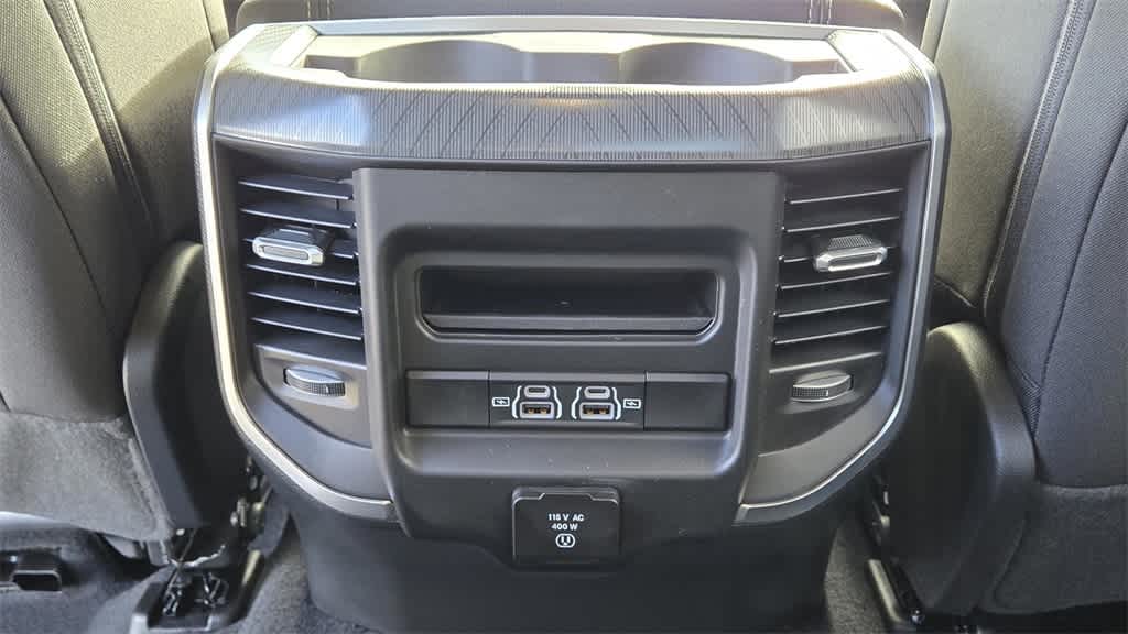 Thumbnail: 2026 RAM 1500 - 12