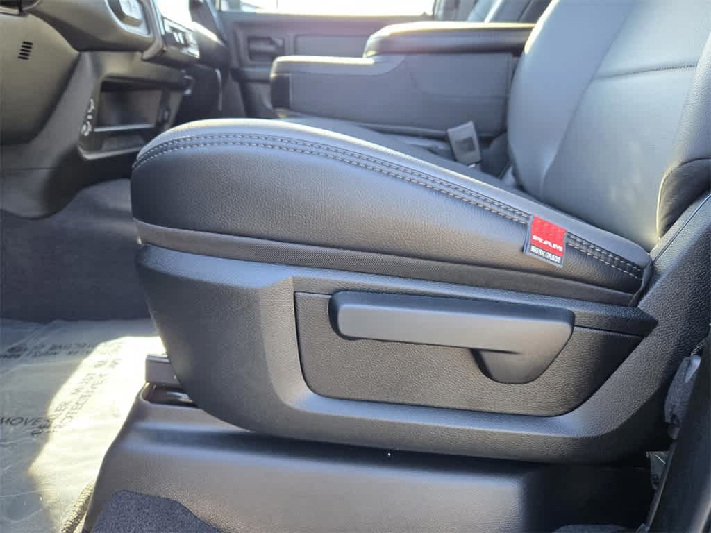 Thumbnail: 2026 RAM 2500 - 13