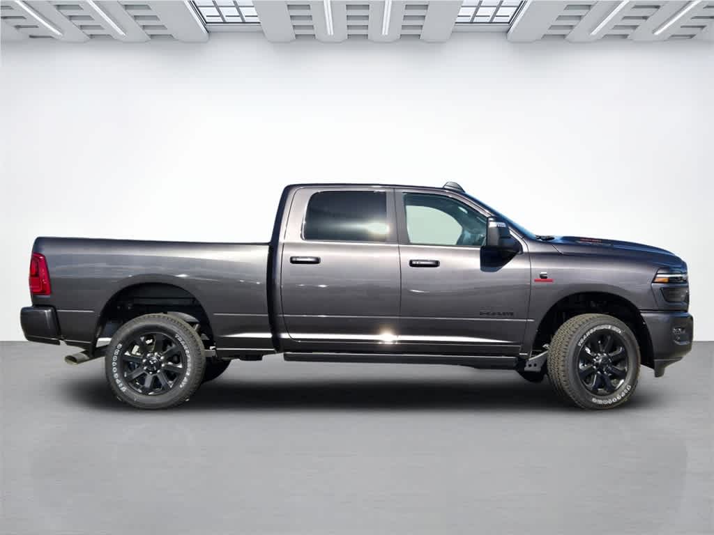 Thumbnail: 2025 RAM 2500 - 7