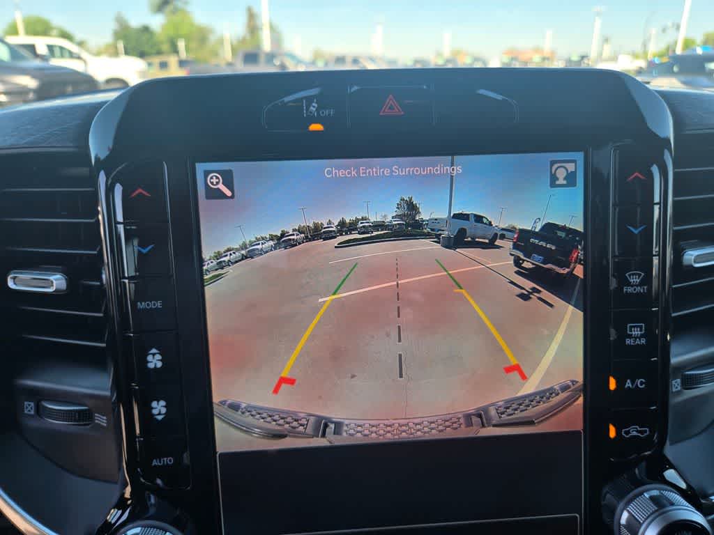 Thumbnail: 2026 RAM 1500 - 11