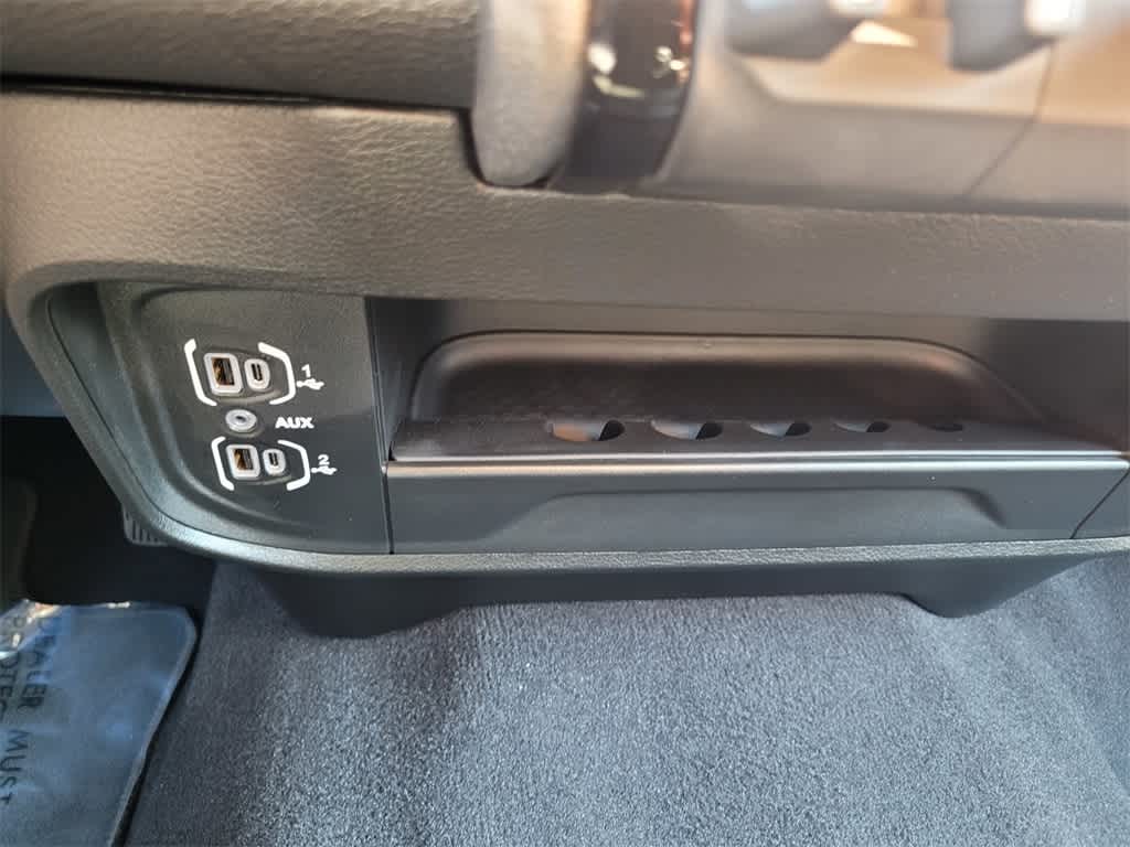 Thumbnail: 2026 RAM 2500 - 16