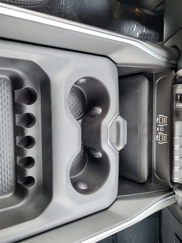 Thumbnail: 2025 RAM 2500 - 16