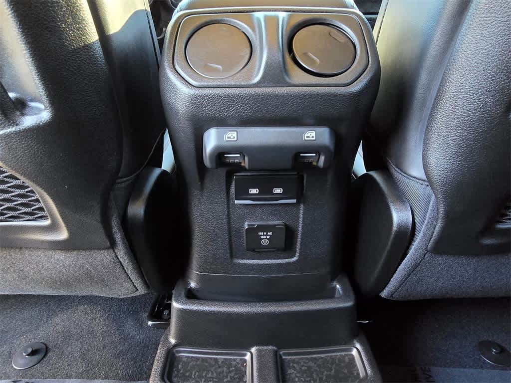 Thumbnail: 2026 Jeep Wrangler - 10