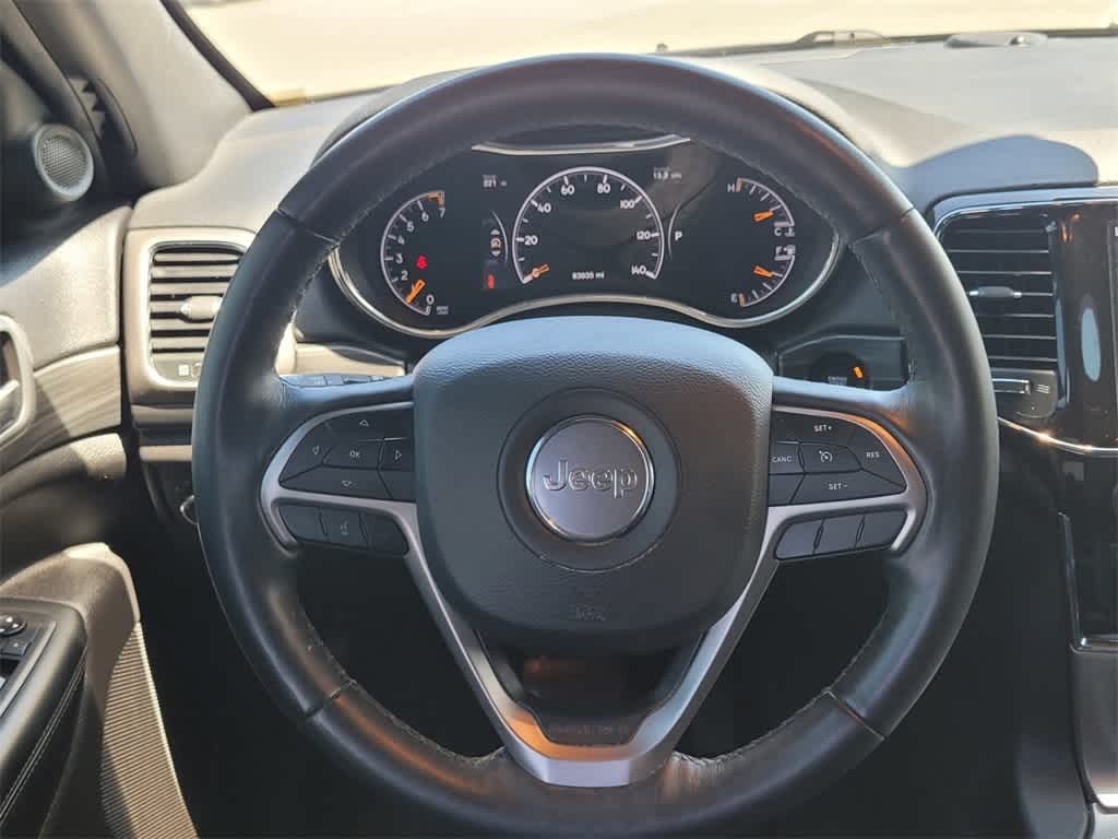 Thumbnail: 2019 Jeep Grand Cherokee - 21