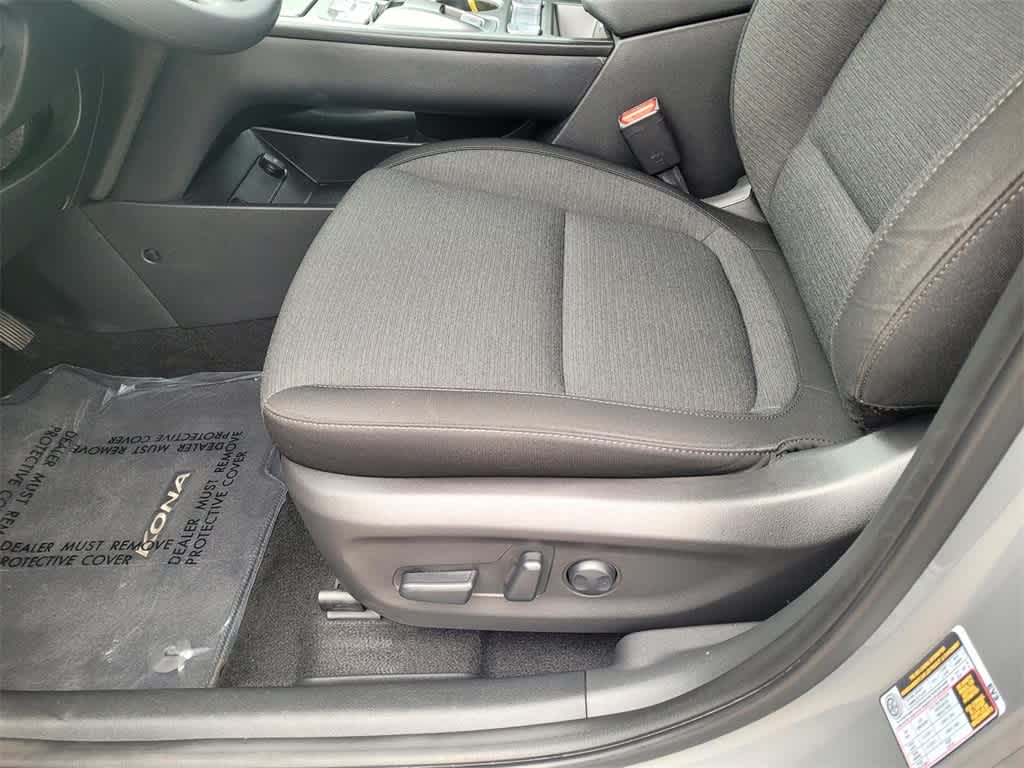 Thumbnail: 2023 Hyundai Kona - 14