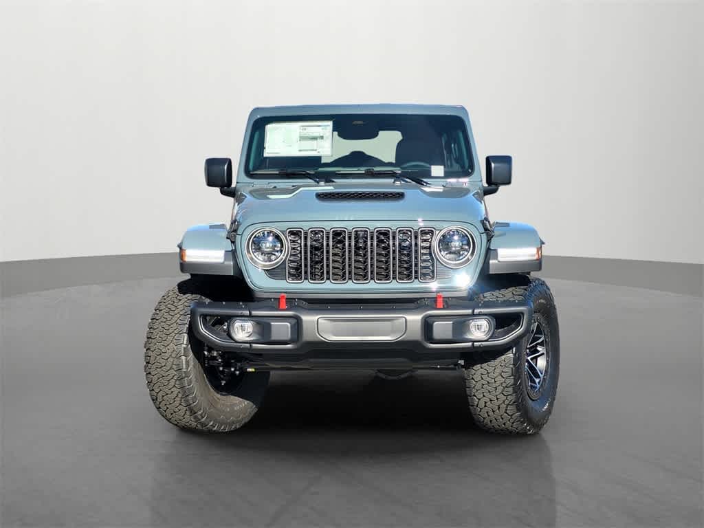 Thumbnail: 2026 Jeep Wrangler - 2