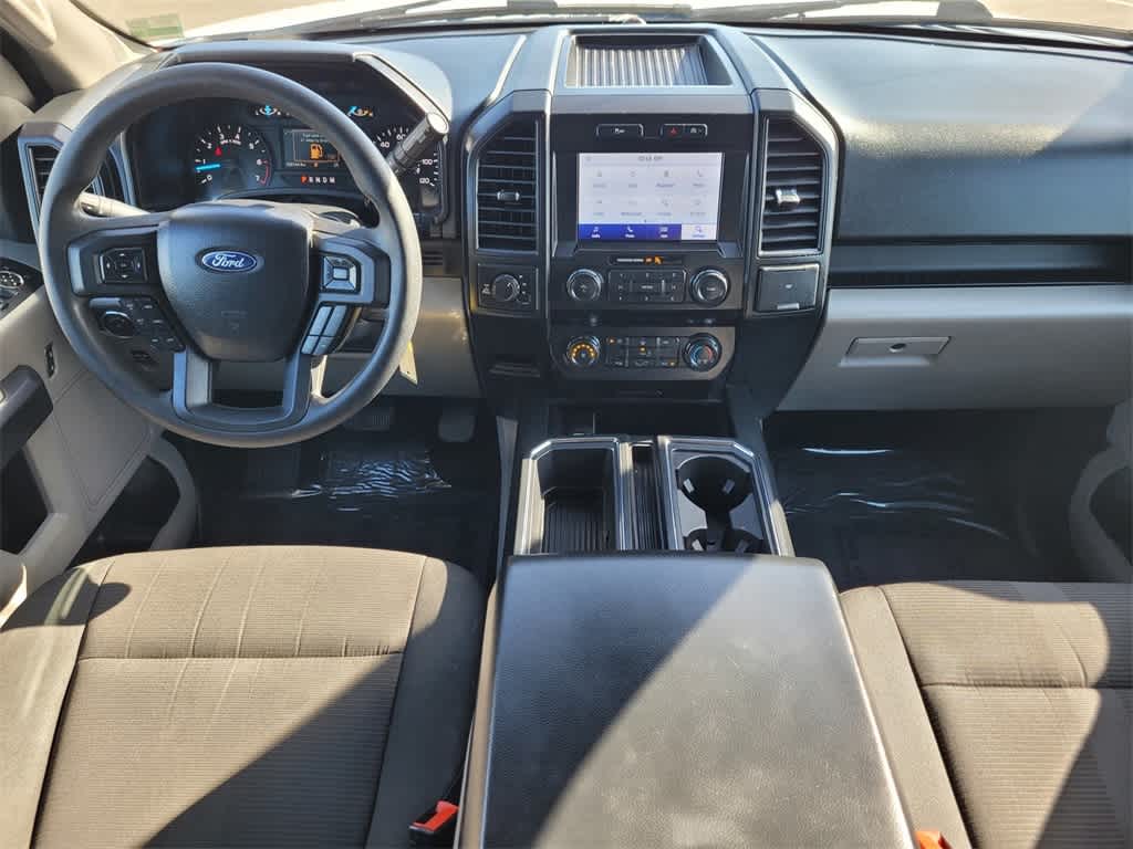2020 Ford F-150 XL 11