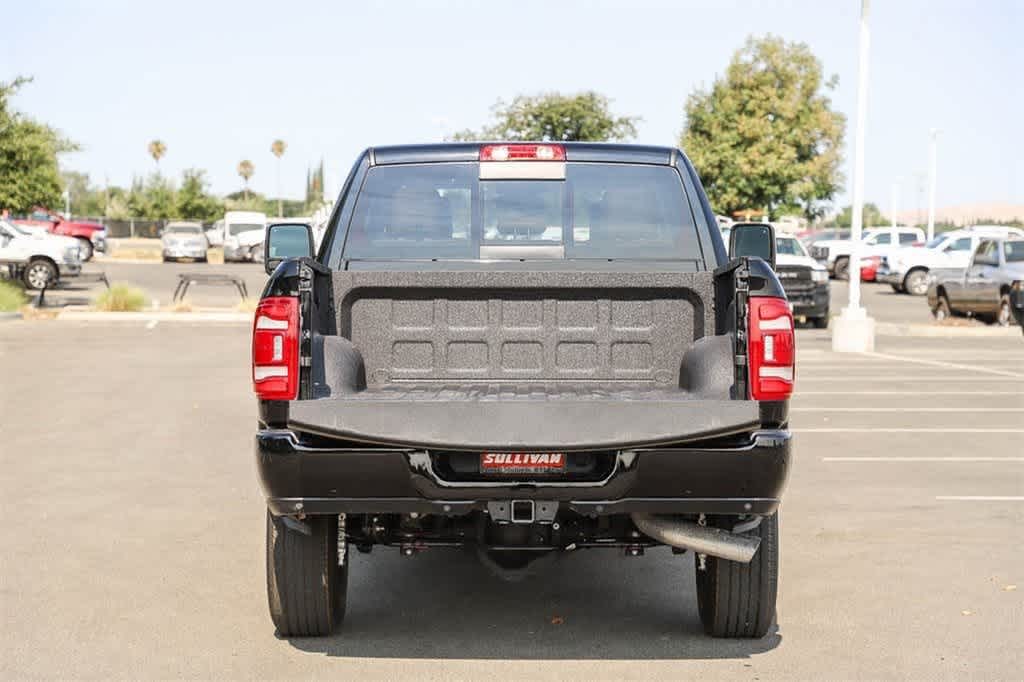 Thumbnail: 2024 RAM 2500 - 28