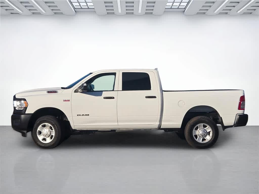 2022 Ram 2500 Tradesman photo 3
