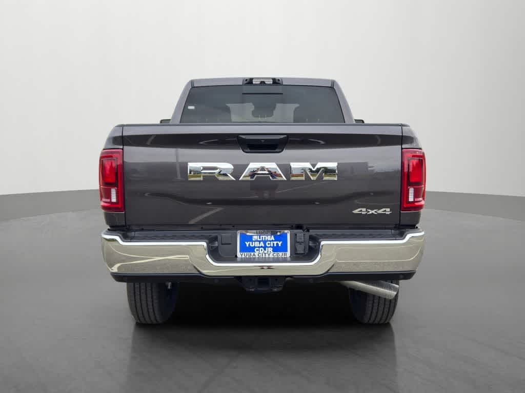 Thumbnail: 2026 RAM 2500 - 5