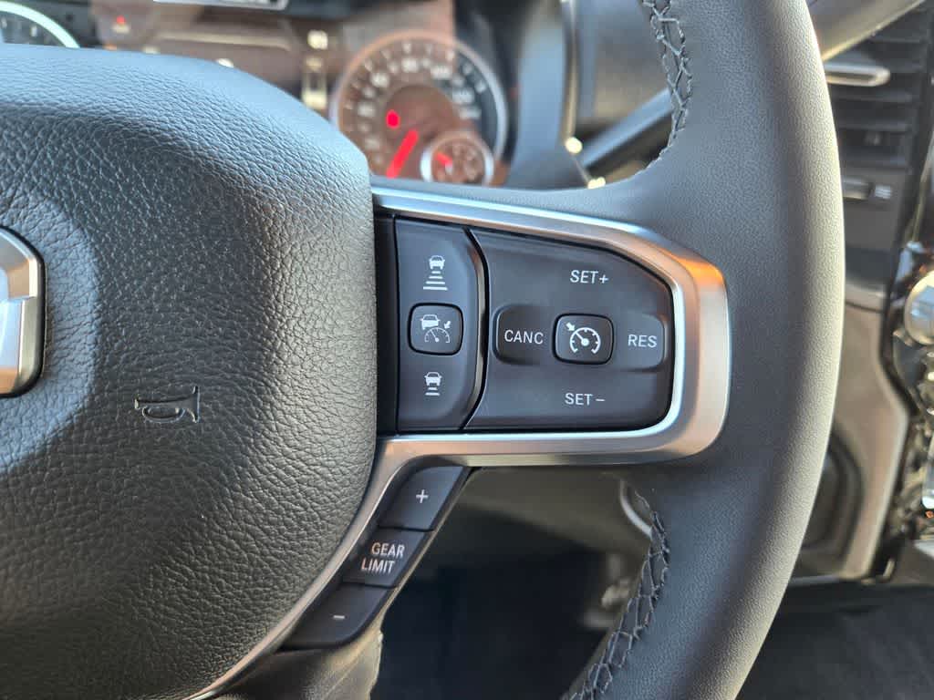 Thumbnail: 2026 RAM 2500 - 20