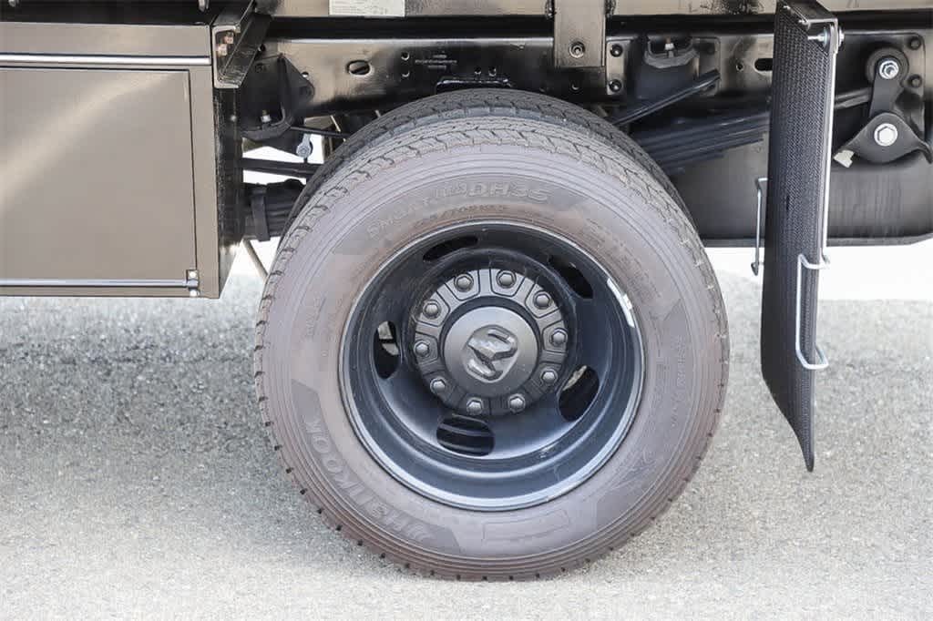 Thumbnail: 2023 RAM 5500 - 10