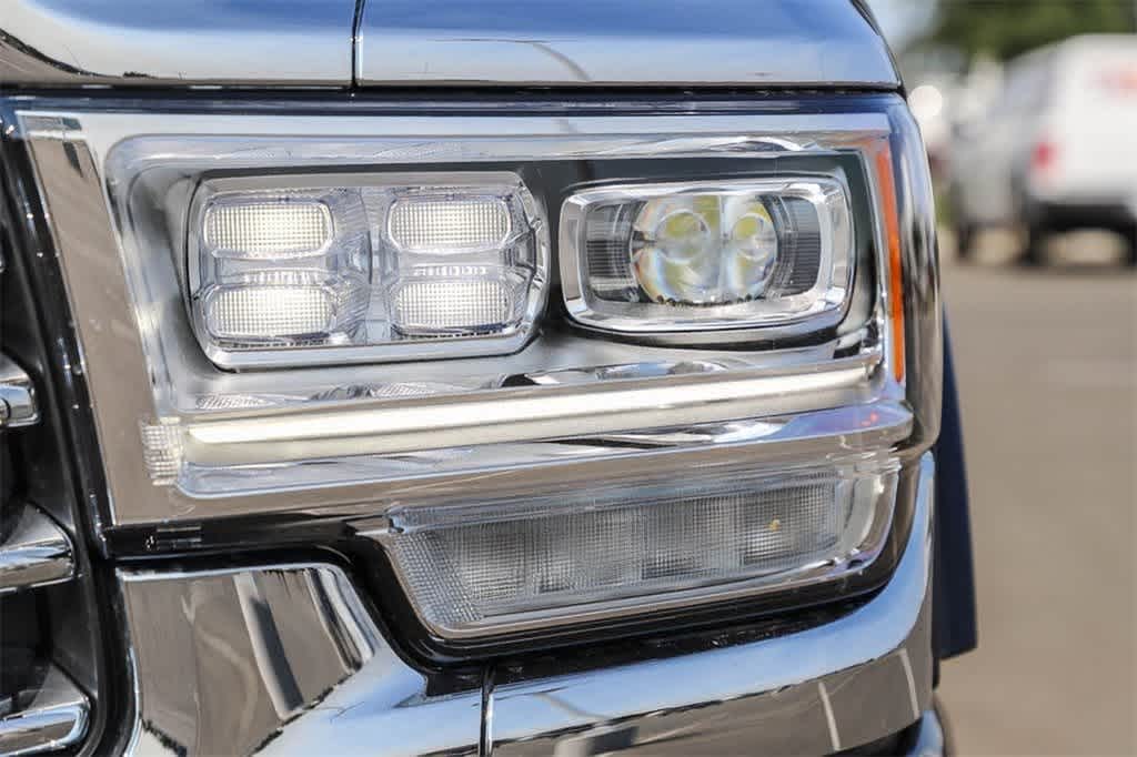 Thumbnail: 2024 RAM 2500 - 7