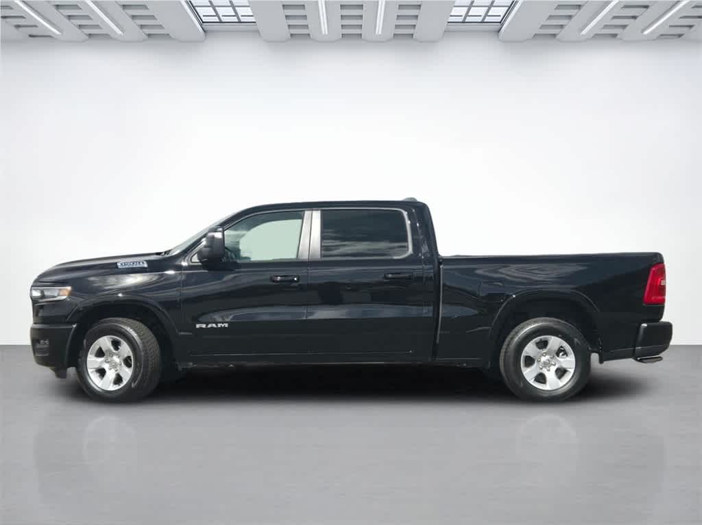 Thumbnail: 2026 RAM 1500 - 3