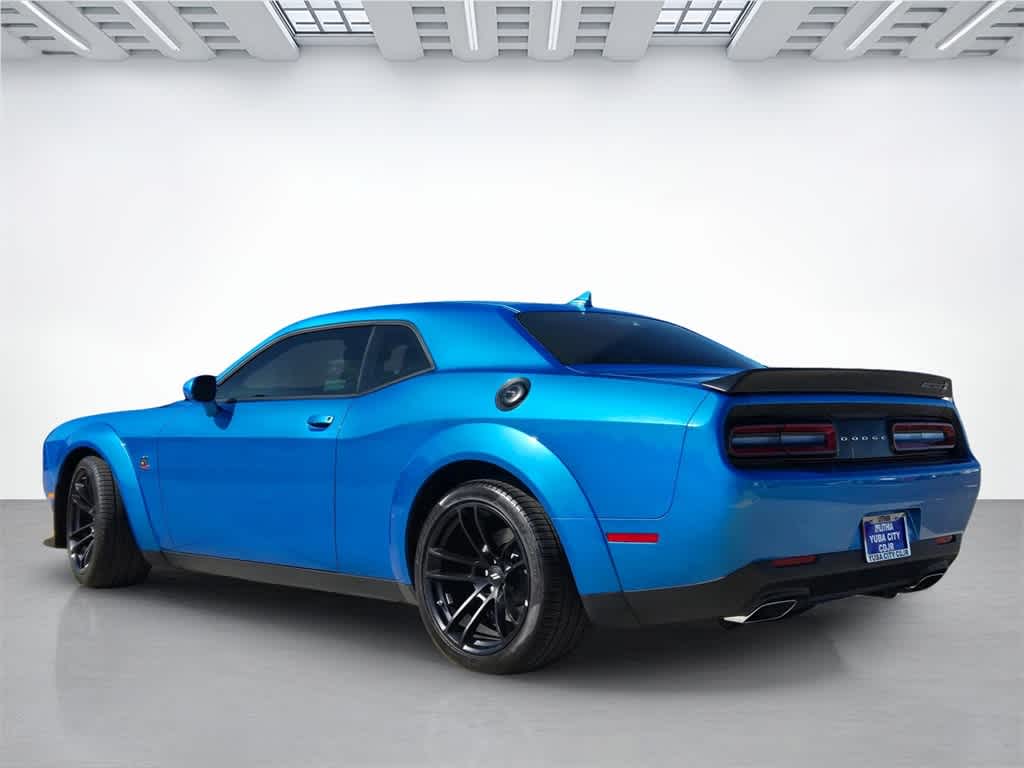 Thumbnail: 2023 Dodge Challenger - 4