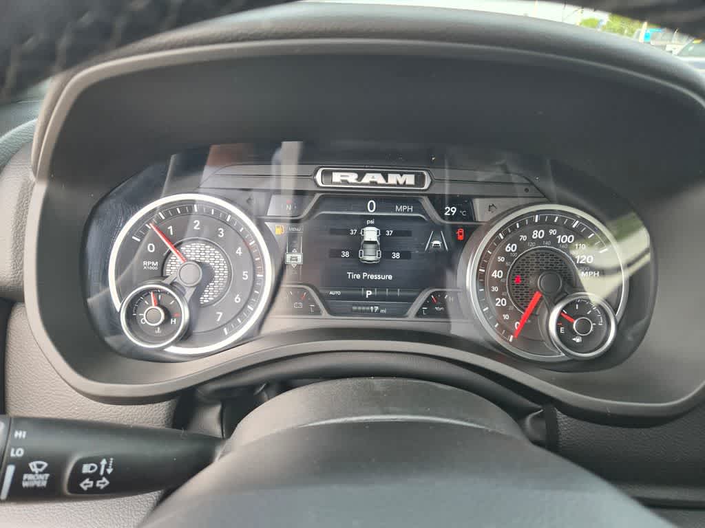 Thumbnail: 2026 RAM 1500 - 22
