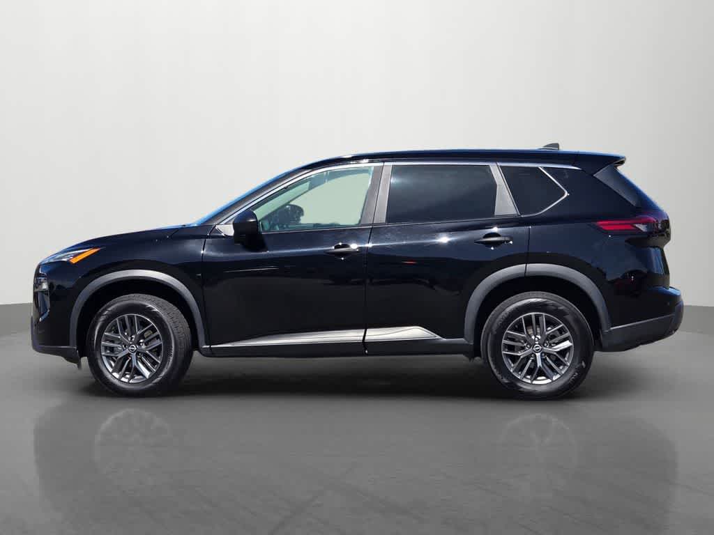 Thumbnail: 2024 Nissan Rogue - 3