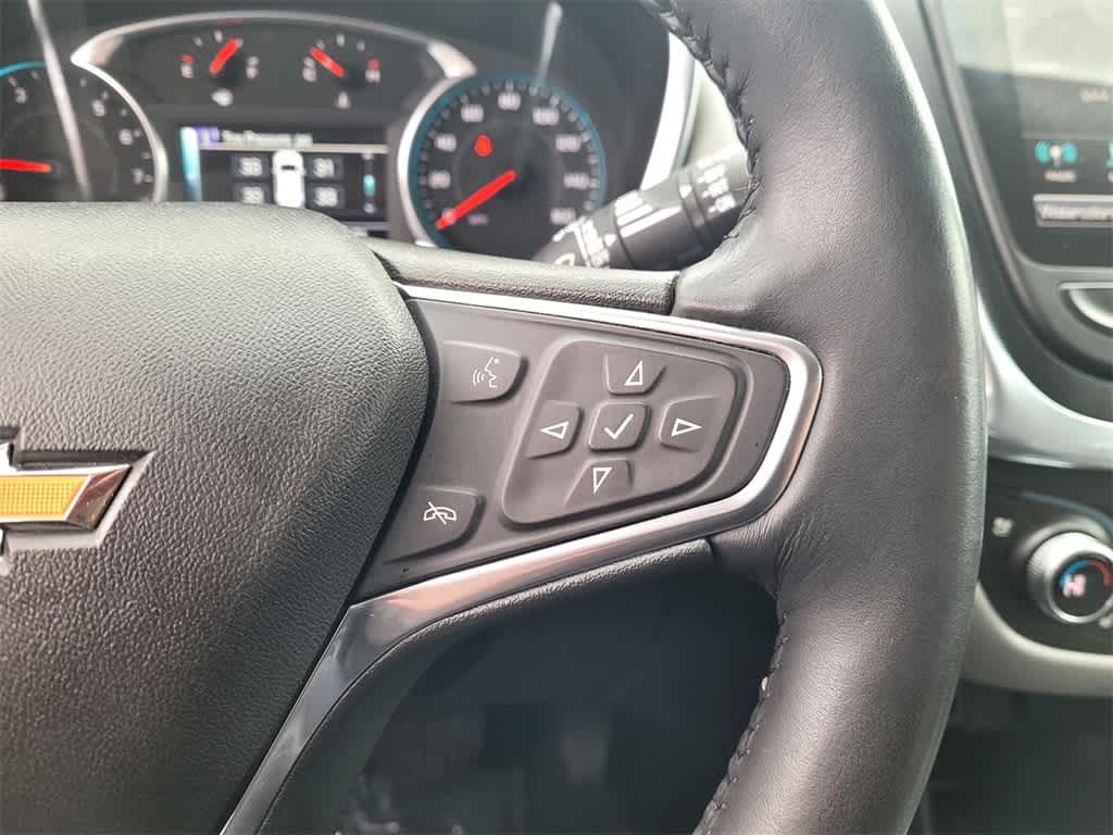 Thumbnail: 2018 Chevrolet Equinox - 25