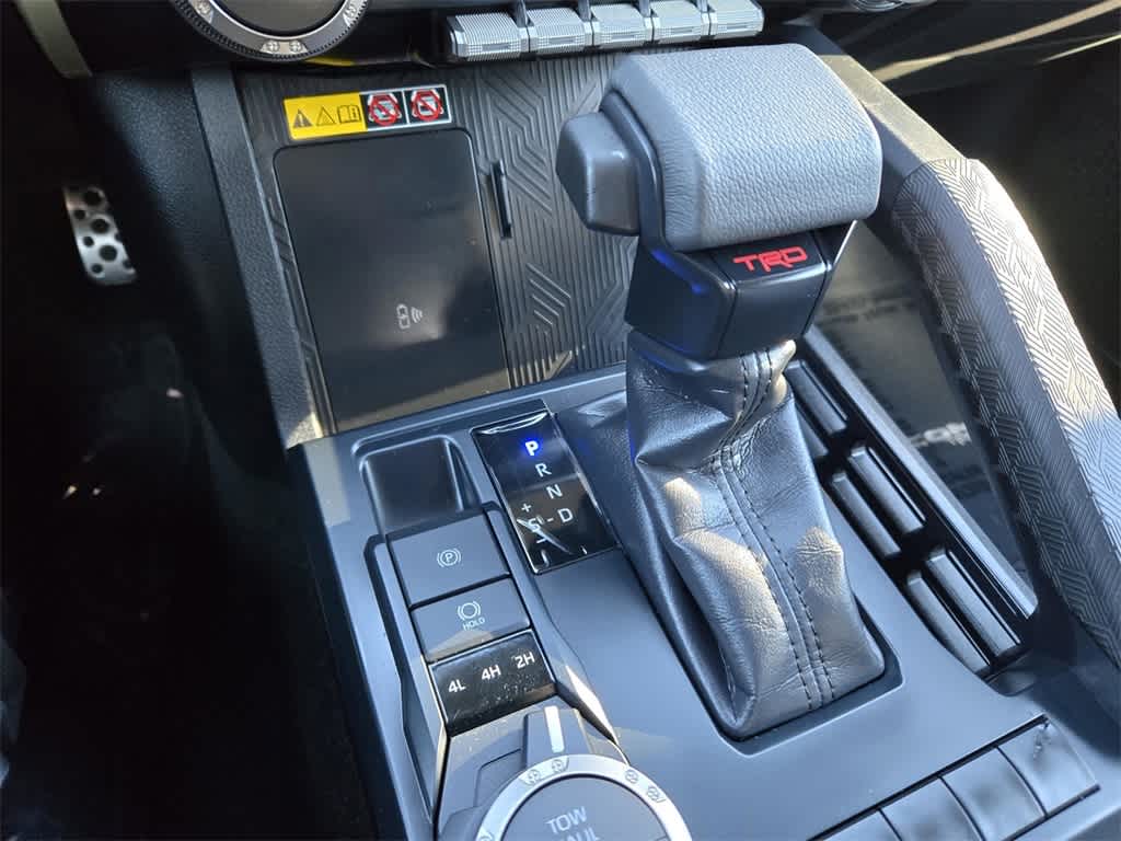 Thumbnail: 2024 Toyota Tacoma - 17