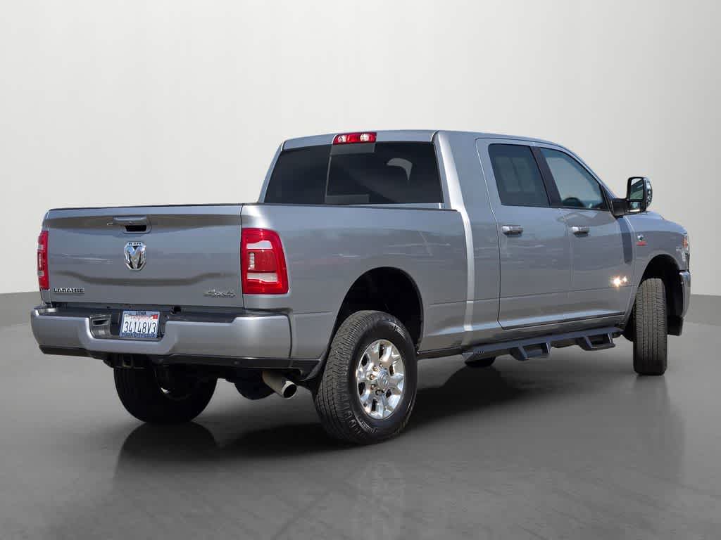 Thumbnail: 2023 RAM 2500 - 6