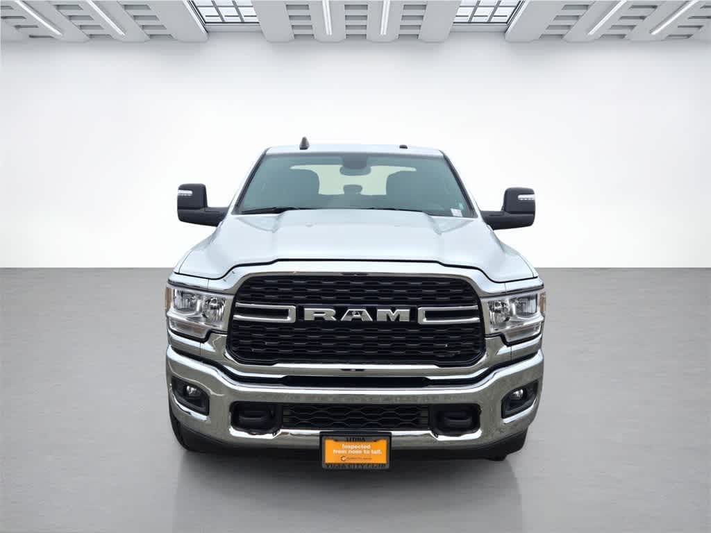 Used 2024 Ram 2500 Big Horn Truck Crew Cab