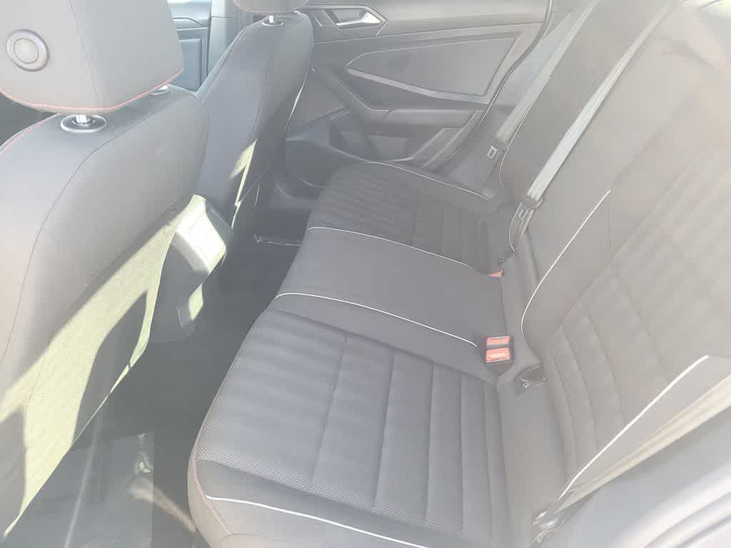 Thumbnail: 2021 Volkswagen Jetta - 11