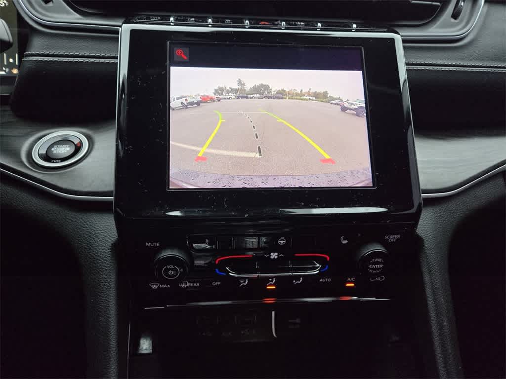 Thumbnail: 2021 Jeep Grand Cherokee L - 20