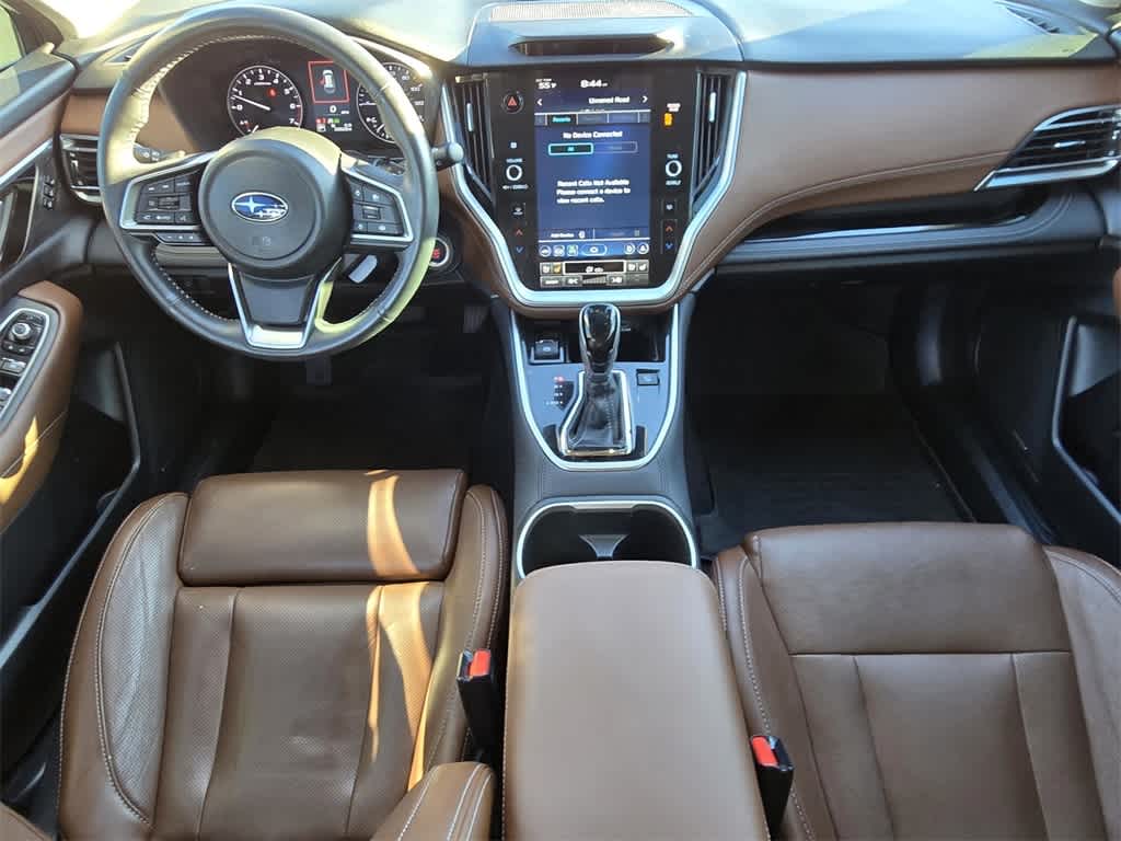 Thumbnail: 2023 Subaru Outback - 11