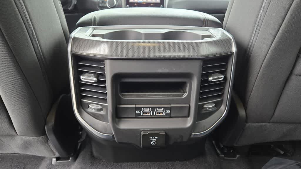 Thumbnail: 2026 RAM 1500 - 13