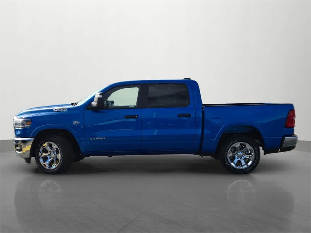 Thumbnail: 2026 RAM 1500 - 3