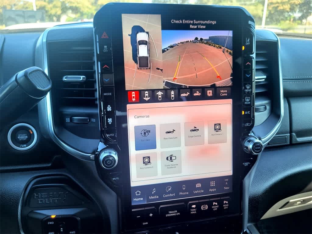 Thumbnail: 2026 RAM 2500 - 17