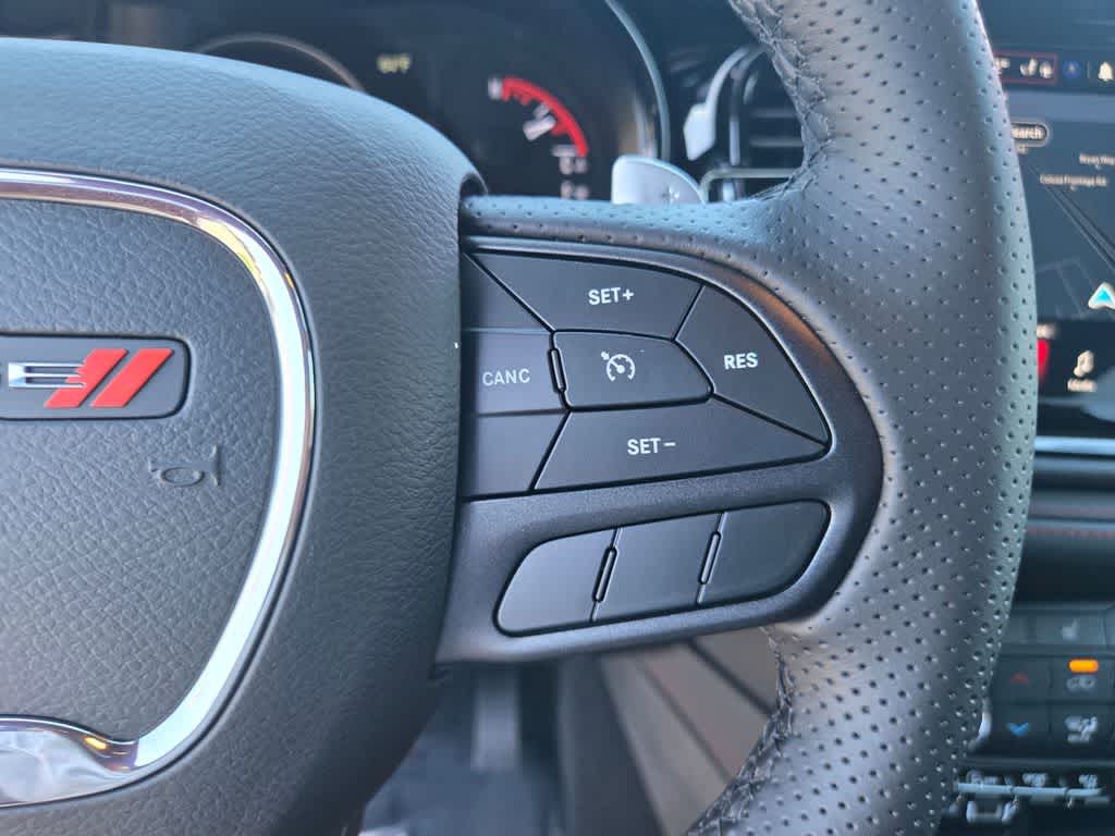 Thumbnail: 2026 Dodge Durango - 24