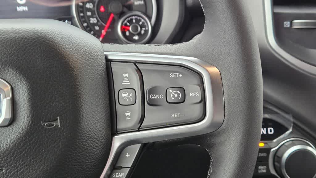 Thumbnail: 2026 RAM 1500 - 11