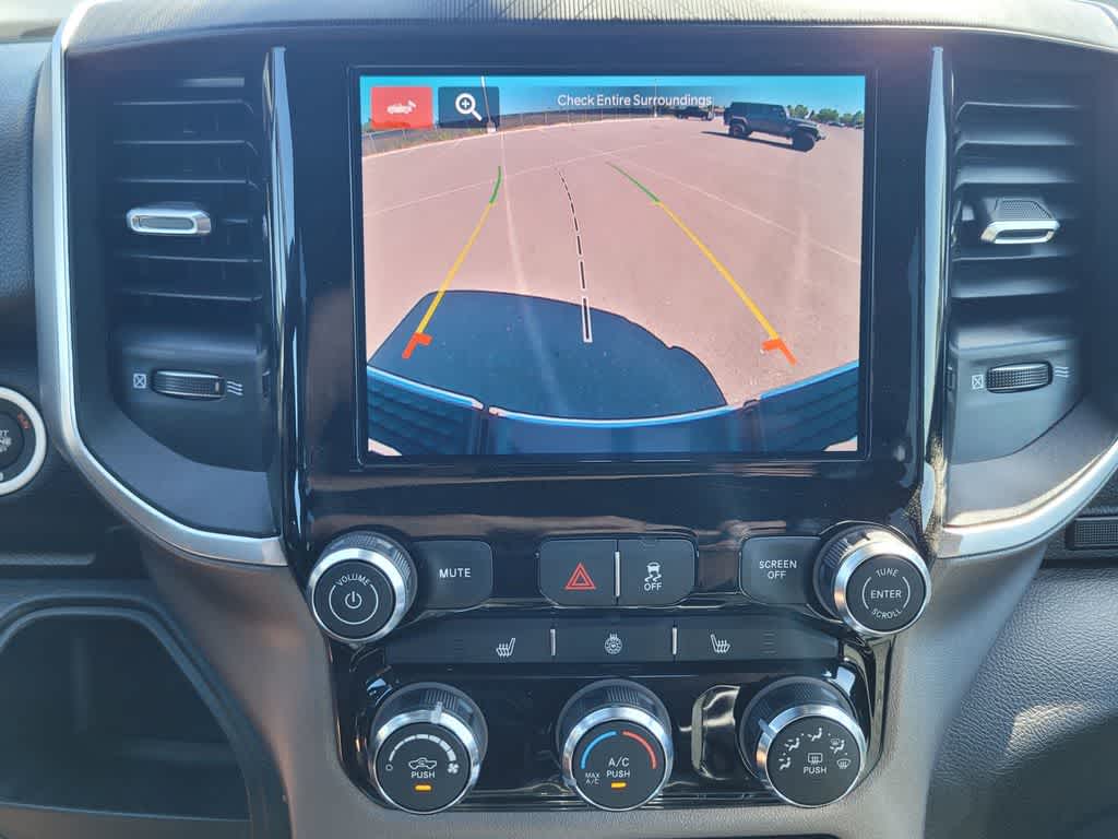 Thumbnail: 2025 RAM 2500 - 18