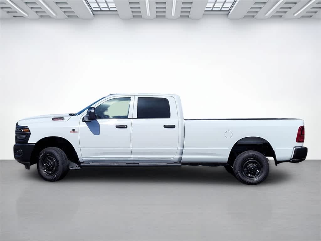 Thumbnail: 2025 RAM 2500 - 3
