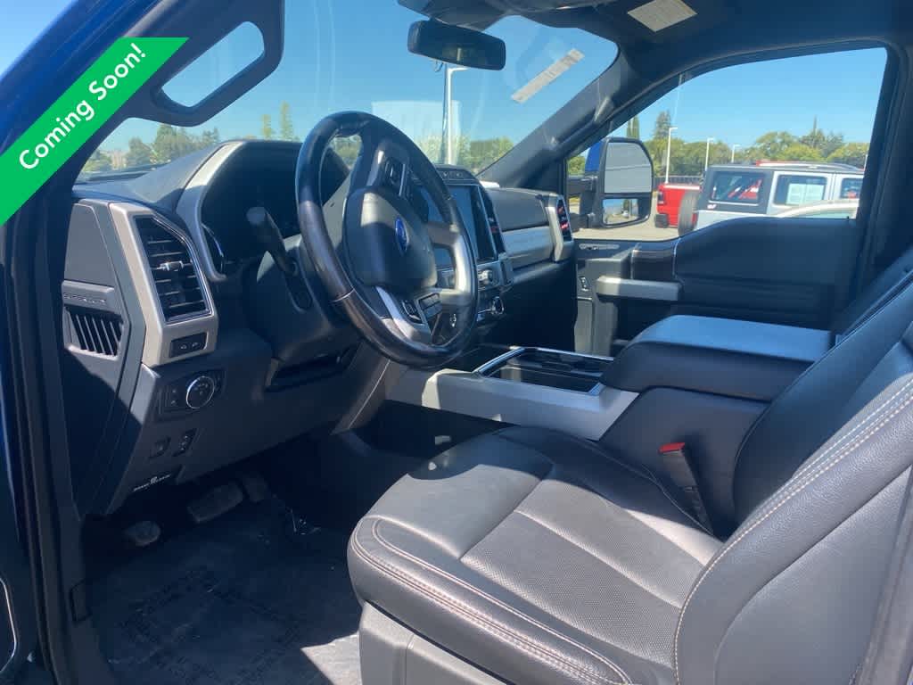 Thumbnail: 2022 Ford Econoline - 6