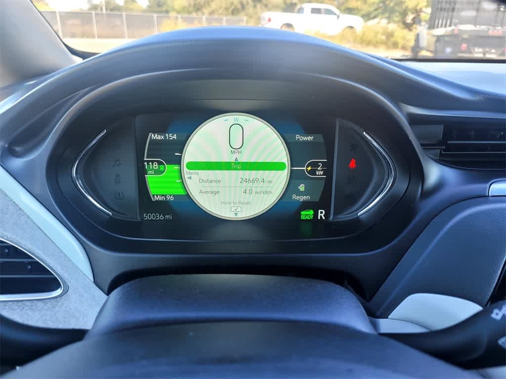 Thumbnail: 2020 Chevrolet Bolt EV - 20