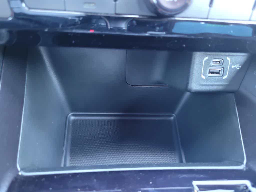 Thumbnail: 2025 Jeep Compass - 17