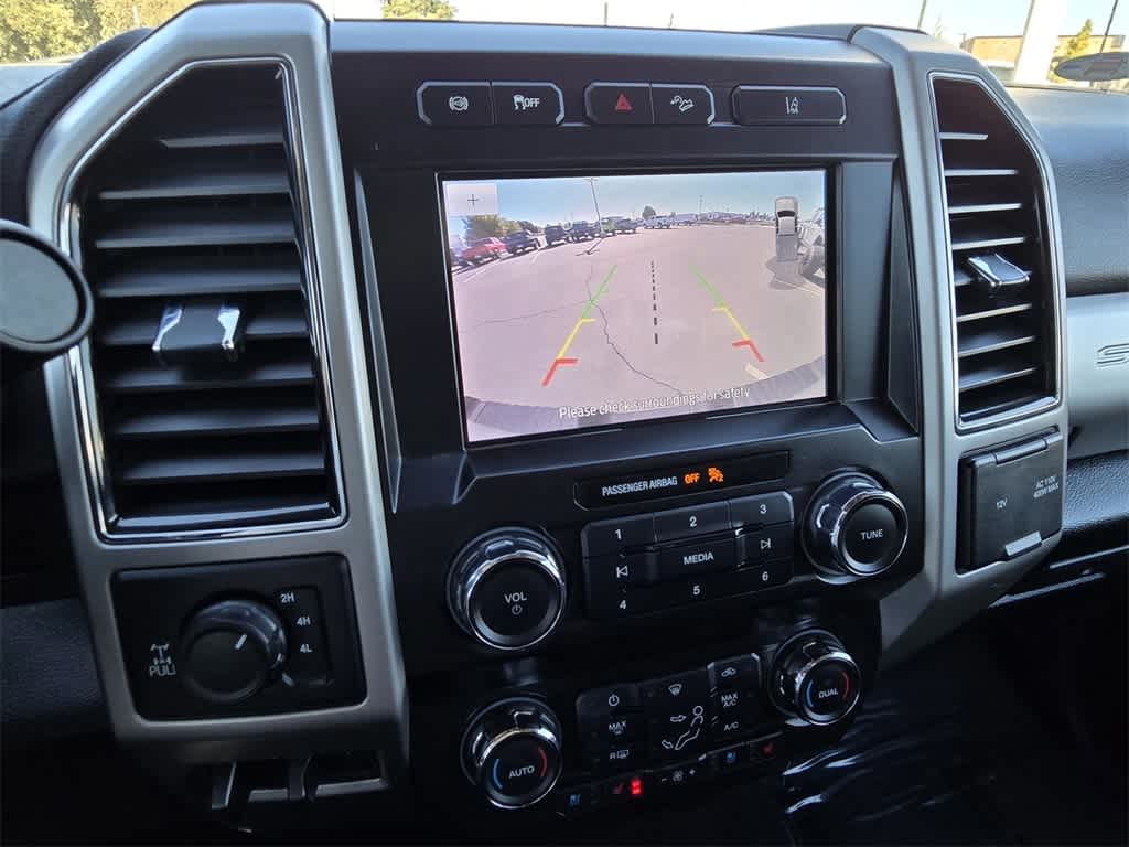 Thumbnail: 2020 Ford Econoline - 17