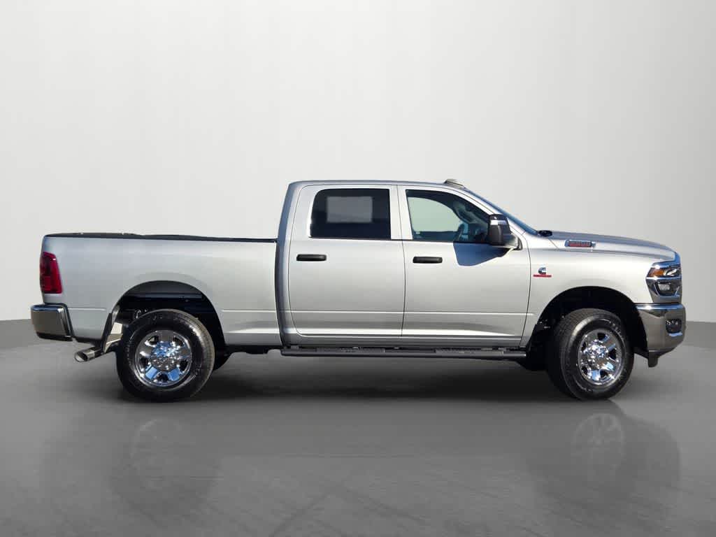 Thumbnail: 2026 RAM 2500 - 7