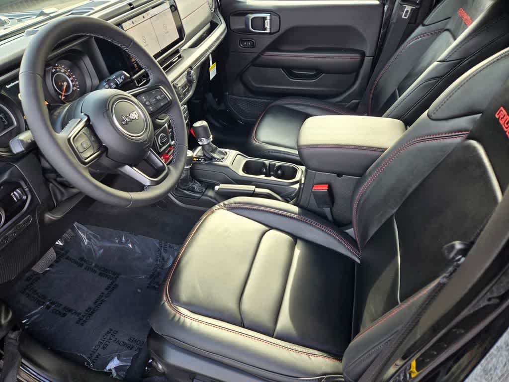 Thumbnail: 2026 Jeep Wrangler - 15