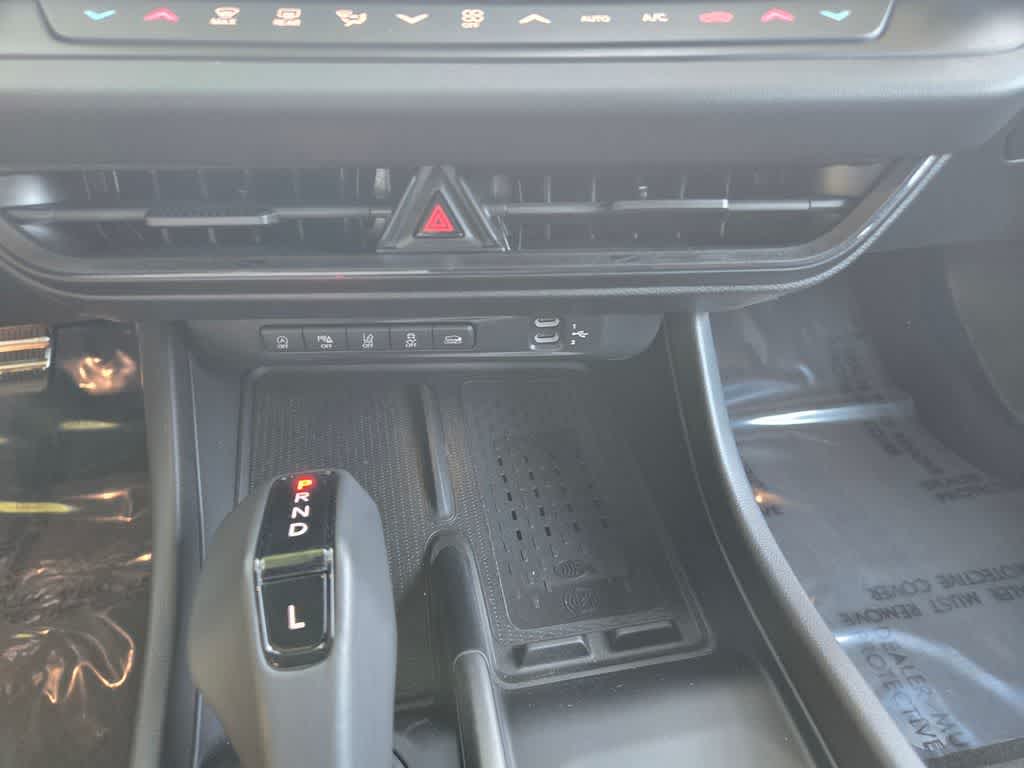 Thumbnail: 2026 Dodge Charger - 15