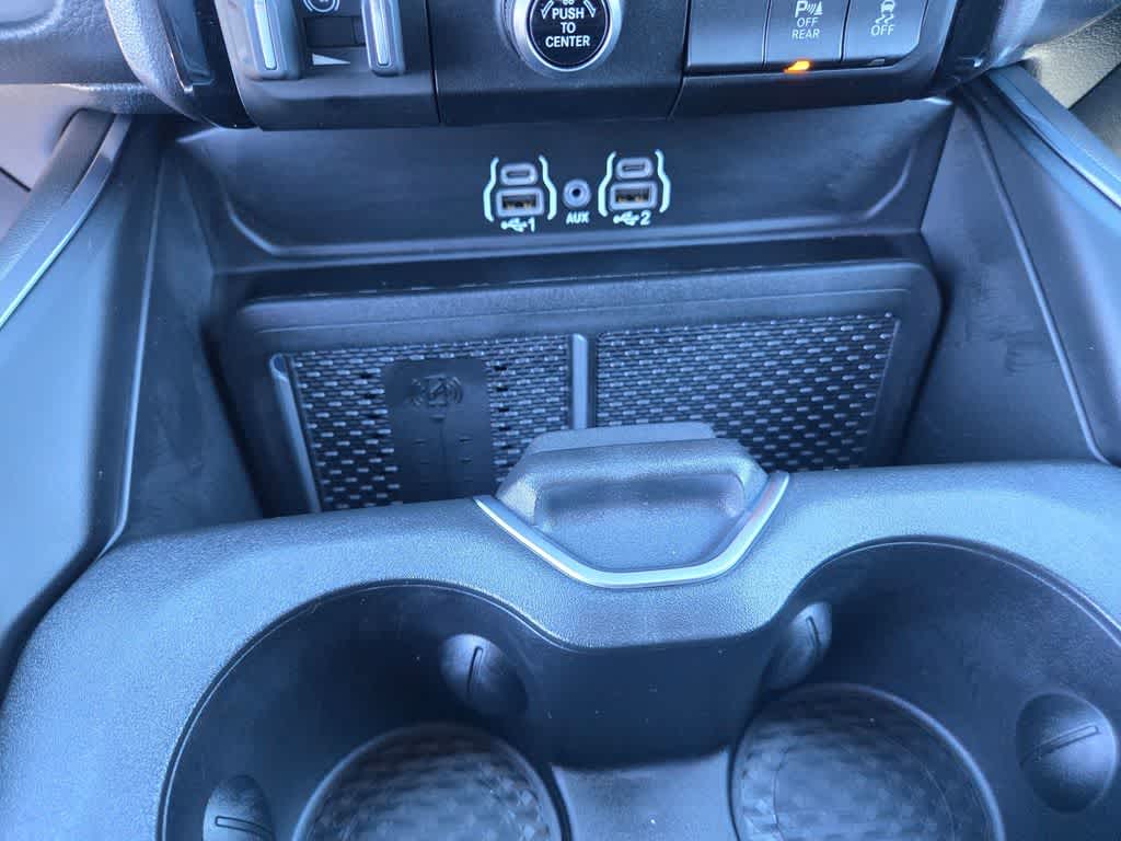 Thumbnail: 2026 RAM 1500 - 15