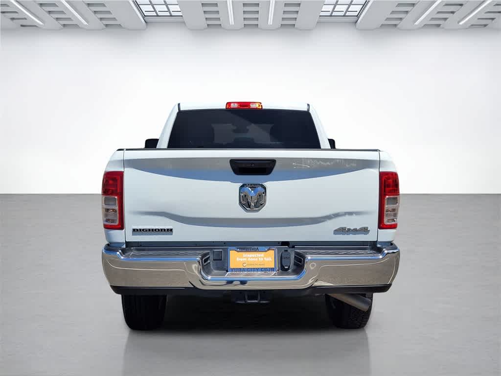 2024 RAM 2500 Big Horn 5