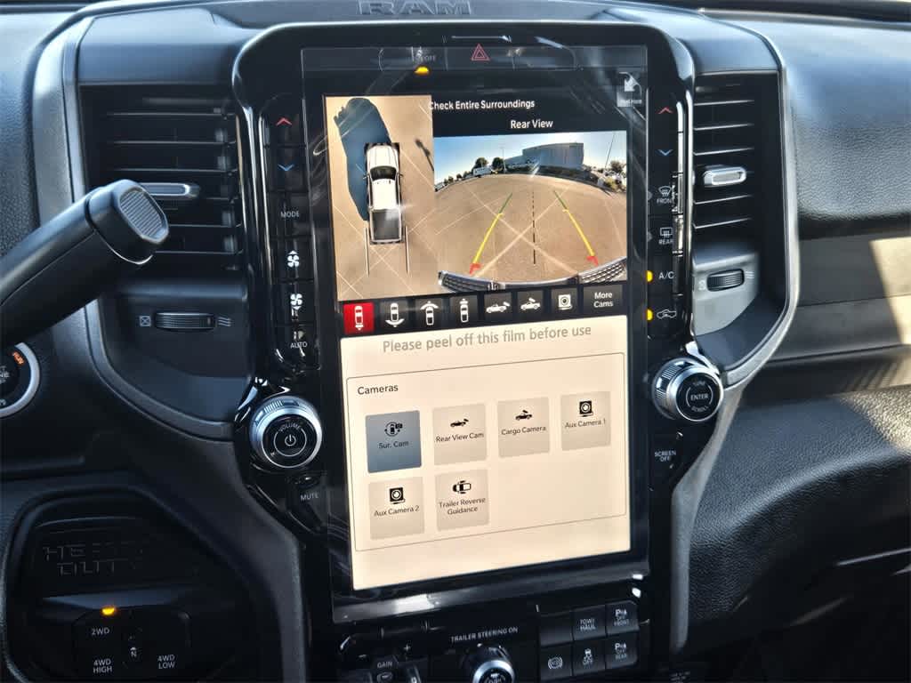 Thumbnail: 2026 RAM 2500 - 18