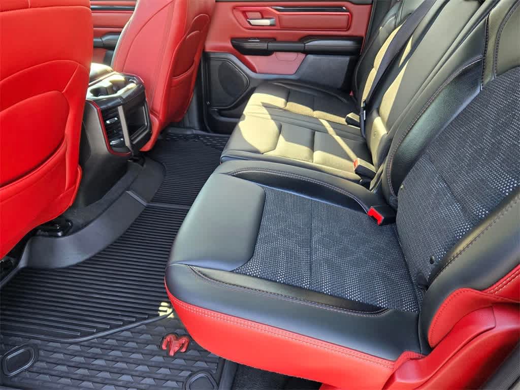 Thumbnail: 2019 RAM 1500 - 9