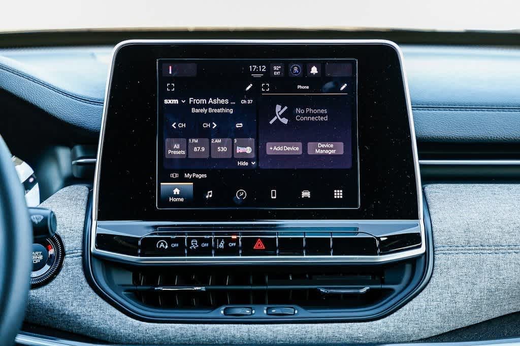 Thumbnail: 2025 Jeep Compass - 14