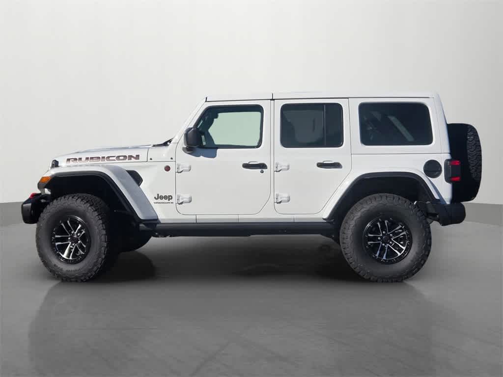 Thumbnail: 2026 Jeep Wrangler - 3