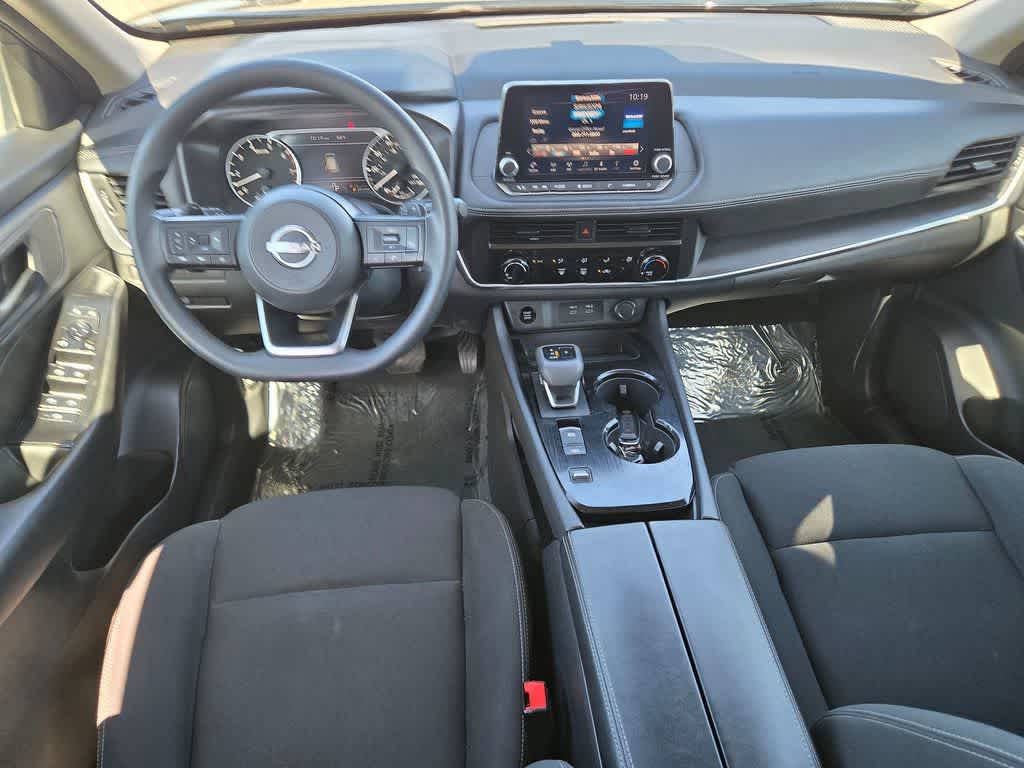 Thumbnail: 2024 Nissan Rogue - 9