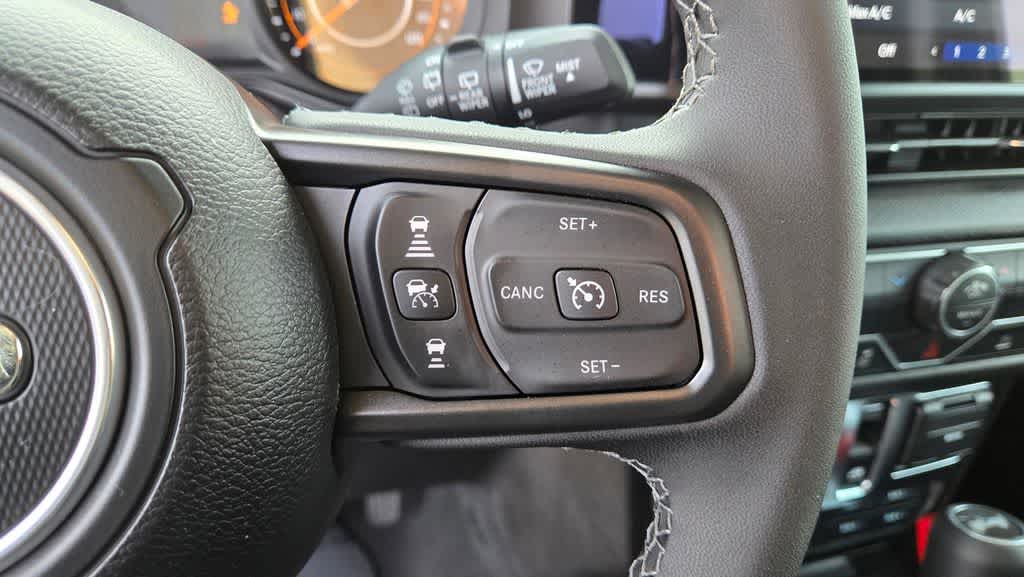 Thumbnail: 2026 Jeep Wrangler - 19